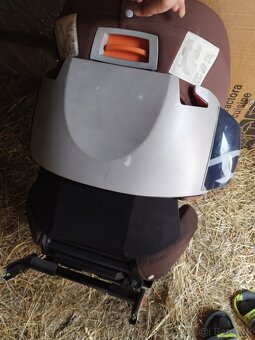 Autosedačka Cybex - 2