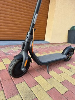 Ninebot Kickscooter F30E - 2