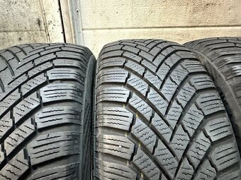 185/60R15 zimne - 2