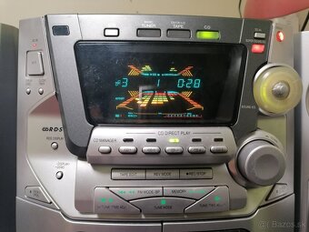 Panasonic SA-AK44 - 2
