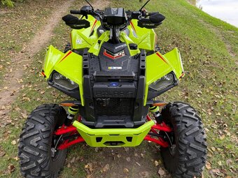 Polaris Scrambler XP 1000 S – 105HP - 2