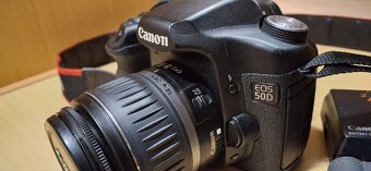 Canon EOS 50 D - 2