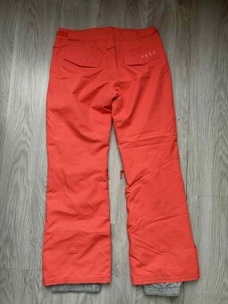 Dámske nohavice na snowboard - 2