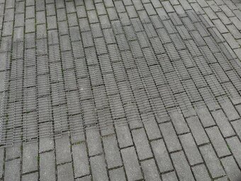 Nerezove pletivo, sito - 2