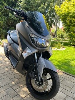 Yamaha NMAX 125, 2020, 3 200 km - 2
