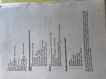 Maturita - občianska náuka - 2