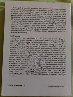 Encyklopedie českých hradů - 2