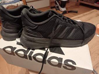 Tenisky panske adidas 44/5 - 2