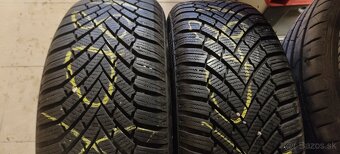Zimné Continental WinterContact TS 860 205/55/16 91T - 2