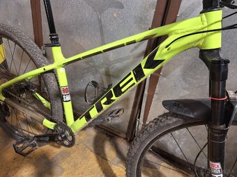 Trek Marlin 5 - veľkosť M - 2