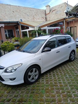 Hyundai i30 SW - 2