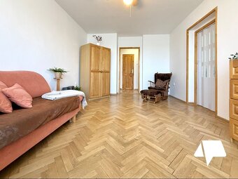 Prenájom, 2 izbový byt s balkónom, Zlaté Moravce - 2