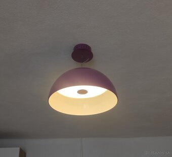 Závesný luster - 2