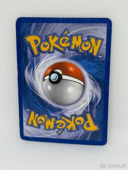 Pokémon karta Hundemon 82/90 – HP – ORIGINÁL - 2