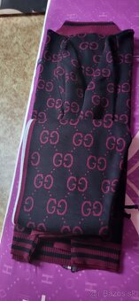 Damska teplakova suprava - 2