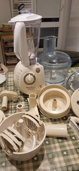 Predam Moulinex kuchynsky robot - 2