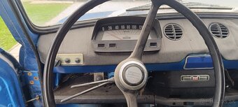 Fiat 850 special - 2