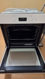 Vstavaná rúra Mora VT 526 WC - 2