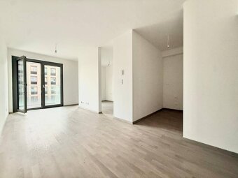 PREDAJ - Nový 1,5 izbový BYT ( nie apartmán) v Starom Meste, - 2