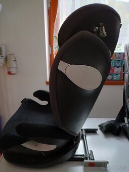 Cybex Pallas M-Fix Gold Line - 2