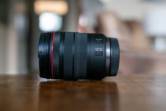 Canon RF 24–105mm f/4 L IS USM - 2