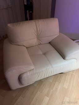 Sedacia súprava na predaj - 2