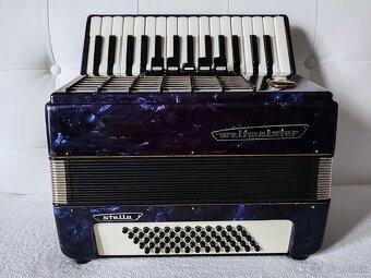 Predam akordeon Weltmeister Stella 60 bas. - 2