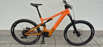 Elektrobicykel Focus SAM² 6.7 ,29",vel.46 cm,nový 0km - 2