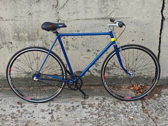 Predám tento plne repasovaný bicykel - 2