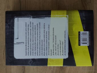 Kniha Venuša zo zátoky - 2