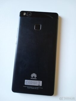 Predám Huawei P9 Lite vns-L21 - 2