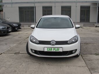 Volkswagen Golf Variant 1.4 TSI - splátka 146,-€ - 2