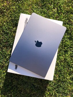 MacBook Pro 14" M1 MAX / 32GB RAM / 1TB - 2