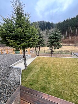 Rodinný dom Bystrá - 2