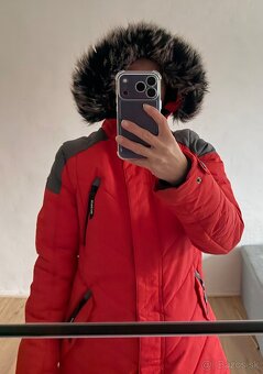 Dámska Alpine pro M - 2