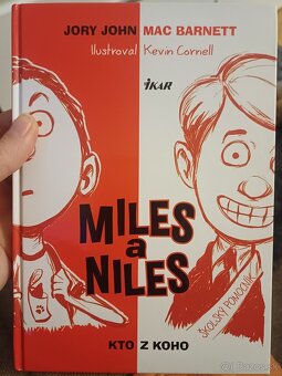 Miles a Niles - 2