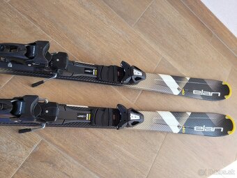 Elán explore 76 - 2