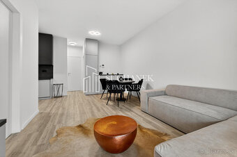 PRENÁJOM | 2 izbový byt novostavba Orbis Nitra - 2