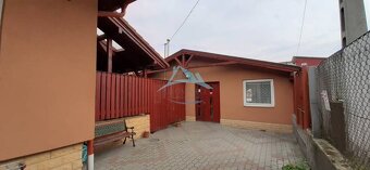 Rodinný dom s priestorom na podnikanie v Ballasagyarmat v Ma - 2