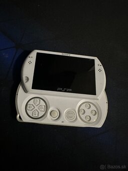 PSP GO - 2