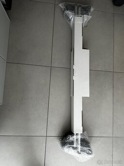 Audi Q8/ SQ8 / RSQ8 strešné nosiče / priečniky originál audi - 2