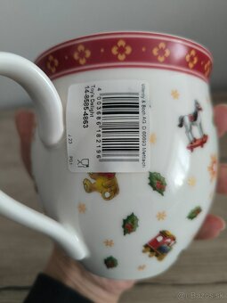 VILLEROY & BOCH TOYS DELIGHT hrncek - 2