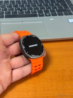 Samsung Galaxy Watch Ultra 2025 47mm - 2
