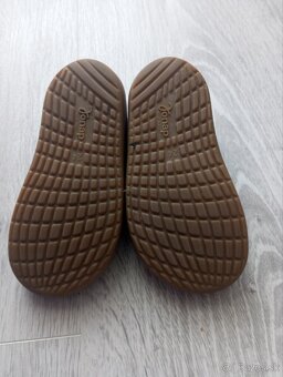 Sieťované tenisky Jonap B7 slim - 2