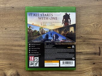 Hra XBOX ONE - Assassin’s Creed Origins CZ - 2