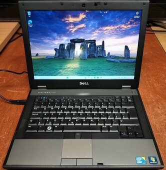 Dell Latitude E5410 - 2