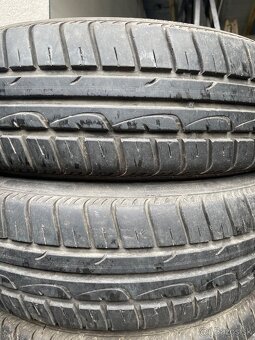 Fulda 165/65 r15 - 2