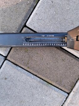 Strešny nosič Thule - 2