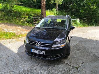 Predám Volkswagen Sharan - 2