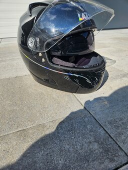 Prilba (helma) Lazer - 2